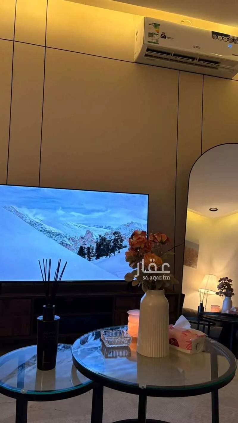 شقة 1 غرف في حطين 3