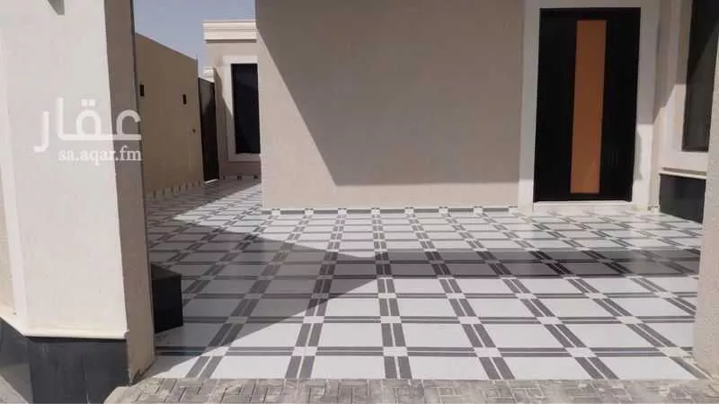 فيلا 10 غرف في النظيم 7