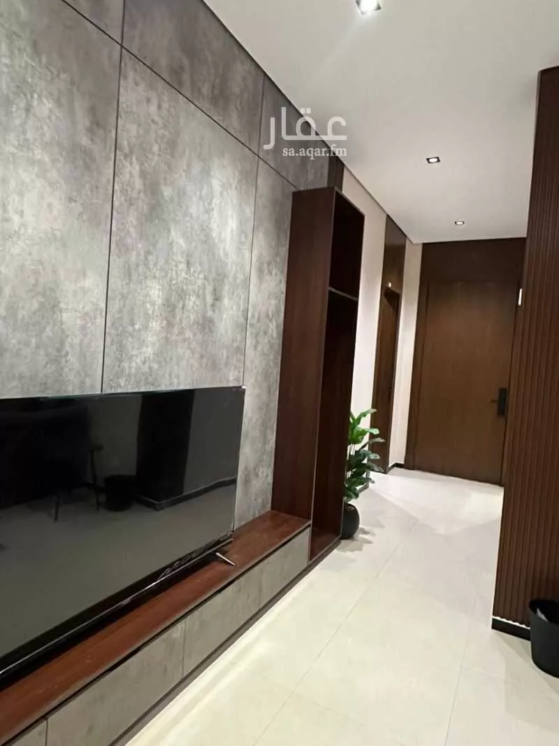 شقة 1 غرف في اليرموك 3