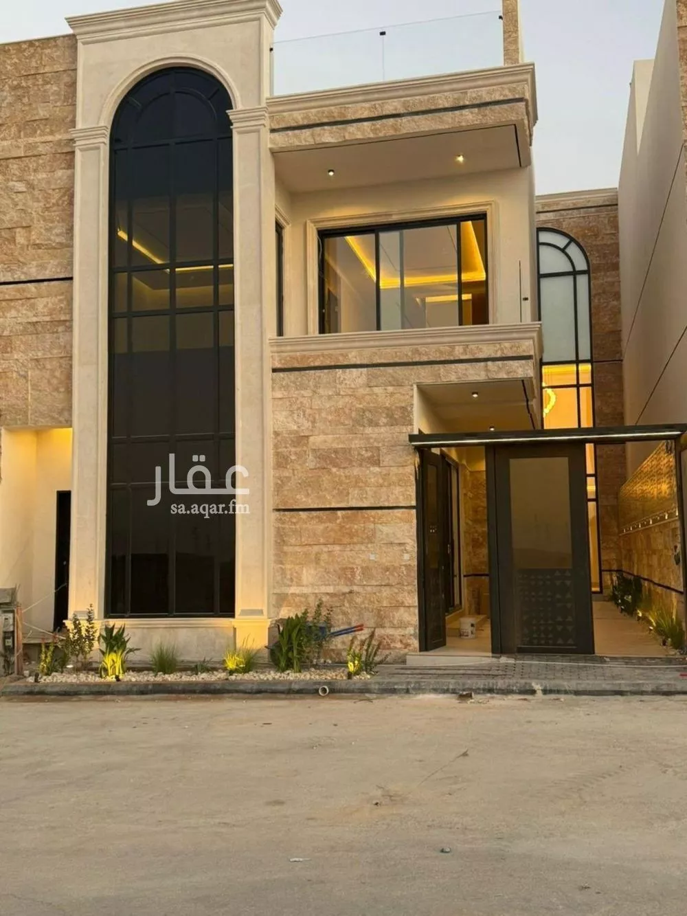 فيلا 7 غرف في المهدية 14