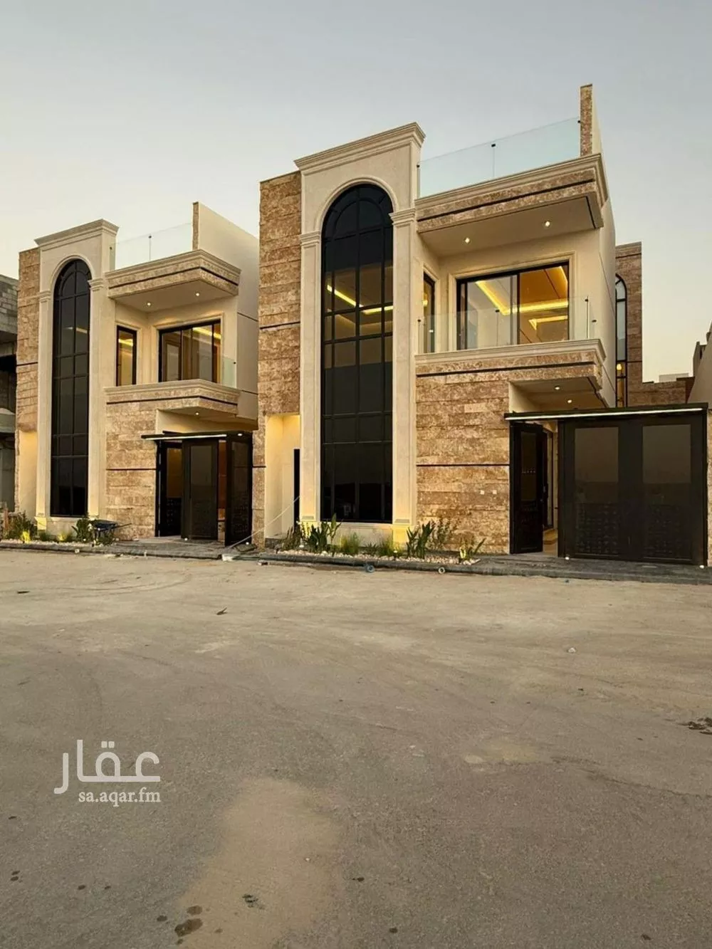 فيلا 7 غرف في المهدية 23