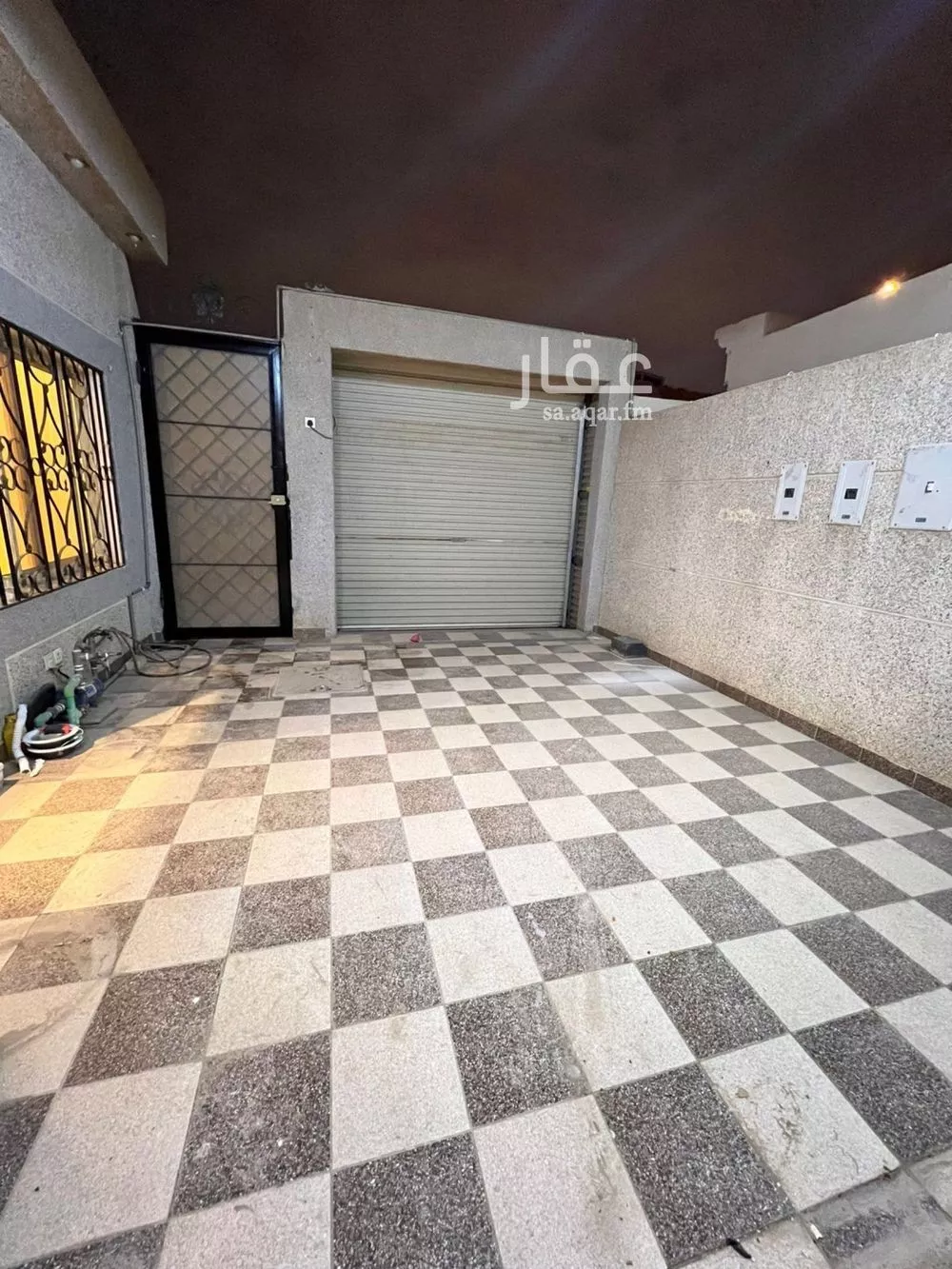5 bedroom floor in King Faisal 11