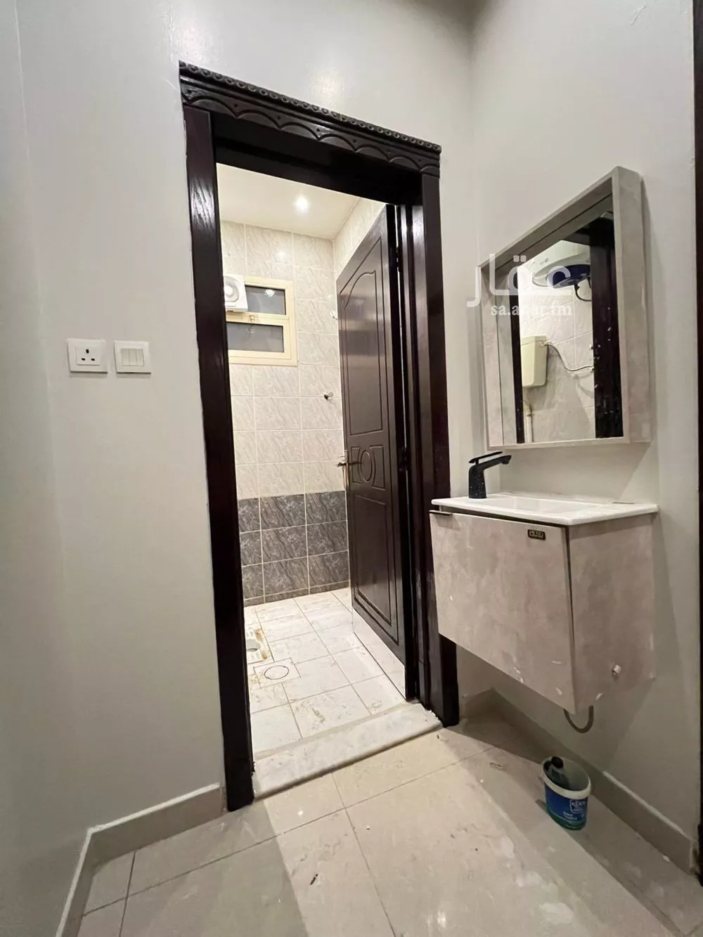5 bedroom floor in King Faisal 7