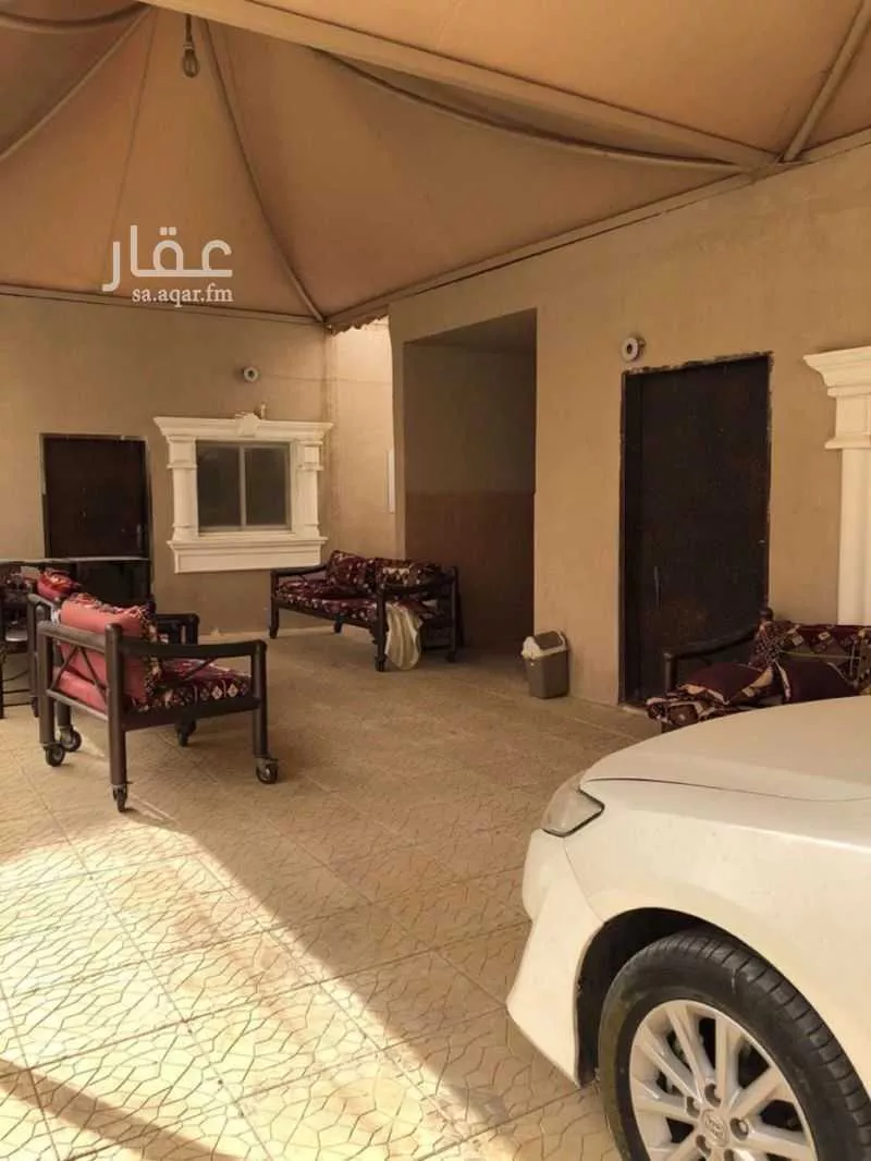أرض 560 م² في بدر 6