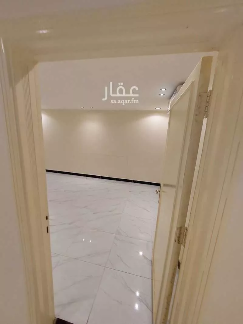 شقة 1 غرف في الورود 11