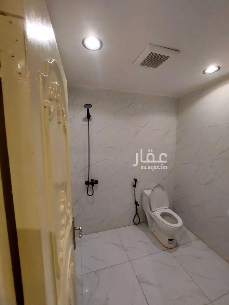 شقة 1 غرف في الورود 13