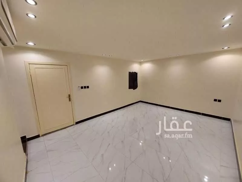 شقة 1 غرف في الورود 3