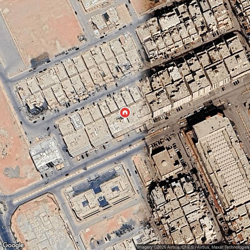 2 bedroom apartment in Al Yarmouk, Riyadh 2
