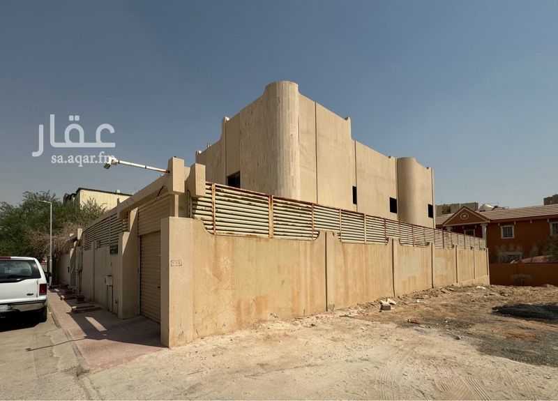 عقار 1 غرف في العليا، الرياض 2