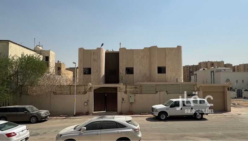 عقار 1 غرف في العليا، الرياض 3