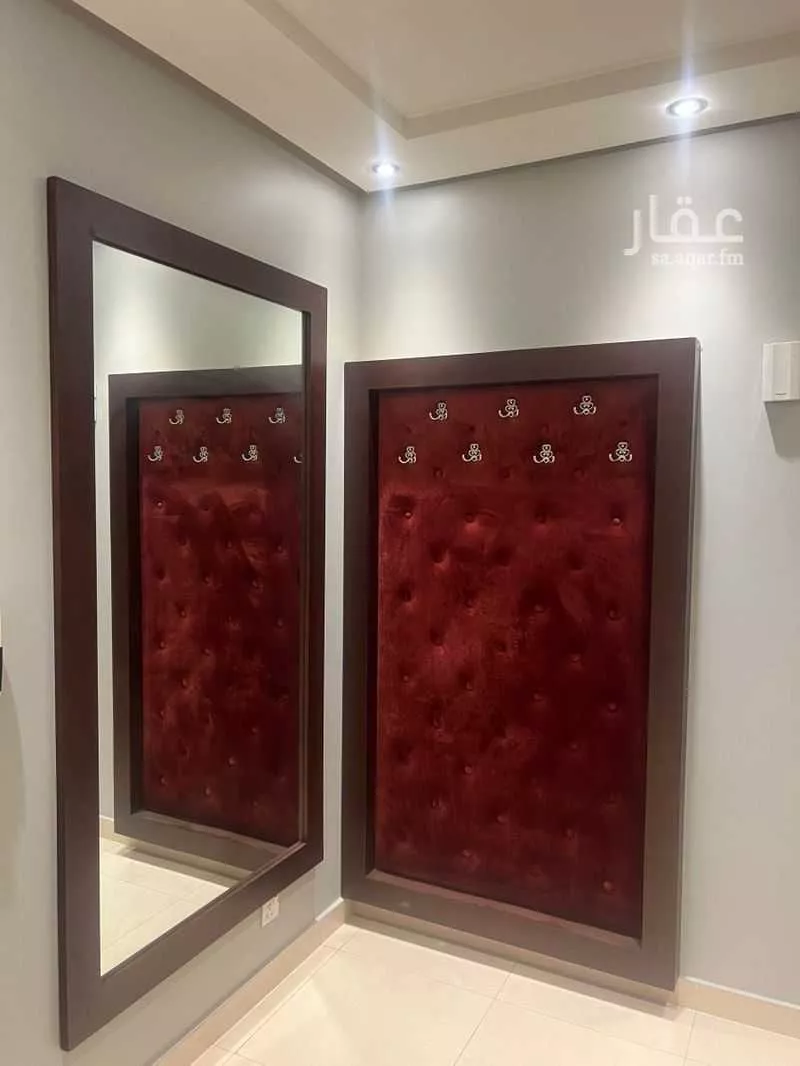 دور 2 غرف في النرجس 12
