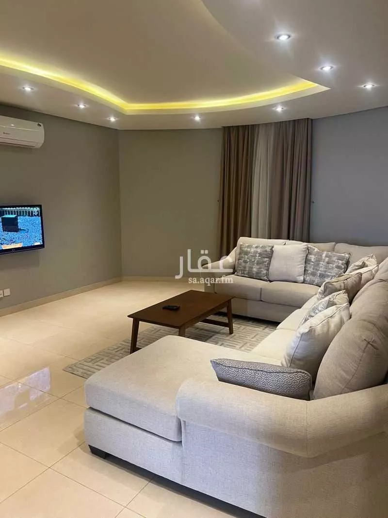 دور 2 غرف في النرجس 6