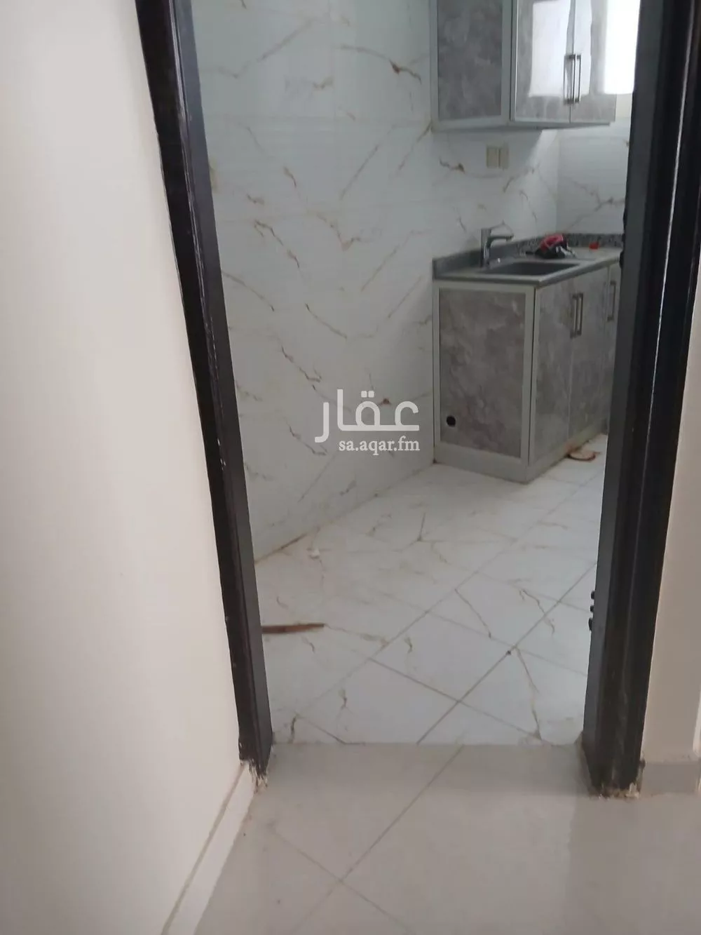 شقة 1 غرف في الوادي 12