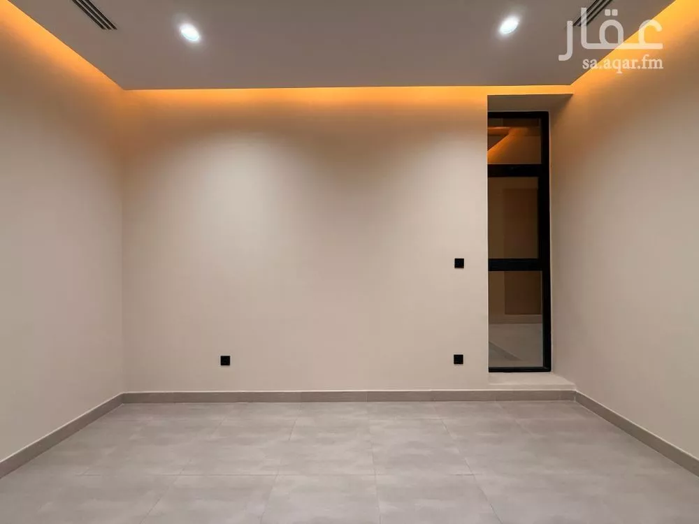 شقة 3 غرف في النرجس 12