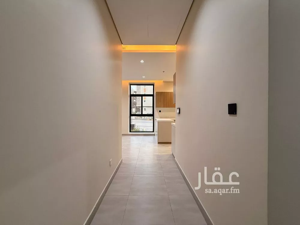 شقة 3 غرف في النرجس 14