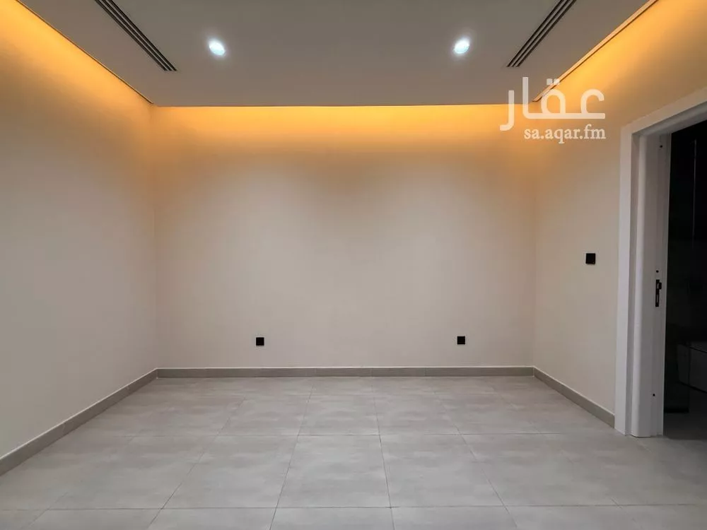 شقة 3 غرف في النرجس 7
