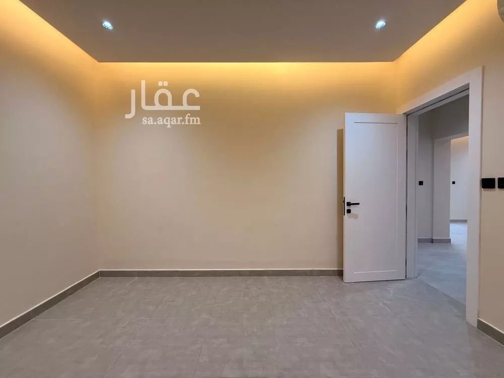 شقة 3 غرف في النرجس 10
