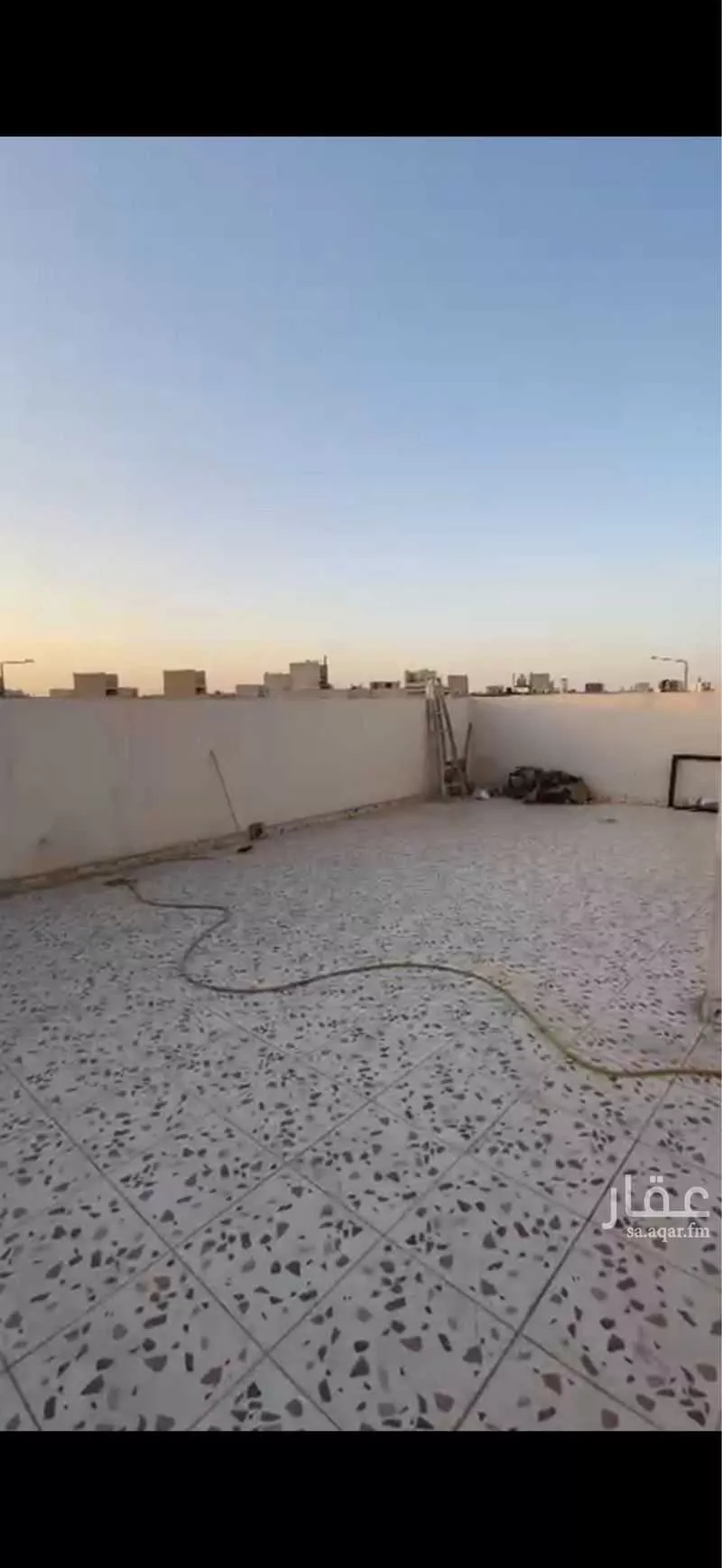 شقة 3 غرف في الرمال 3