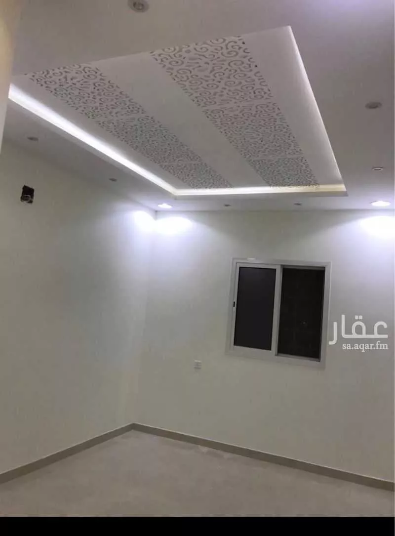 3 bedroom floor in Okaz 11