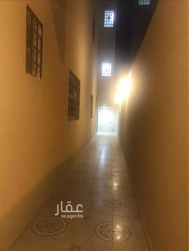 3 bedroom floor in Okaz 12