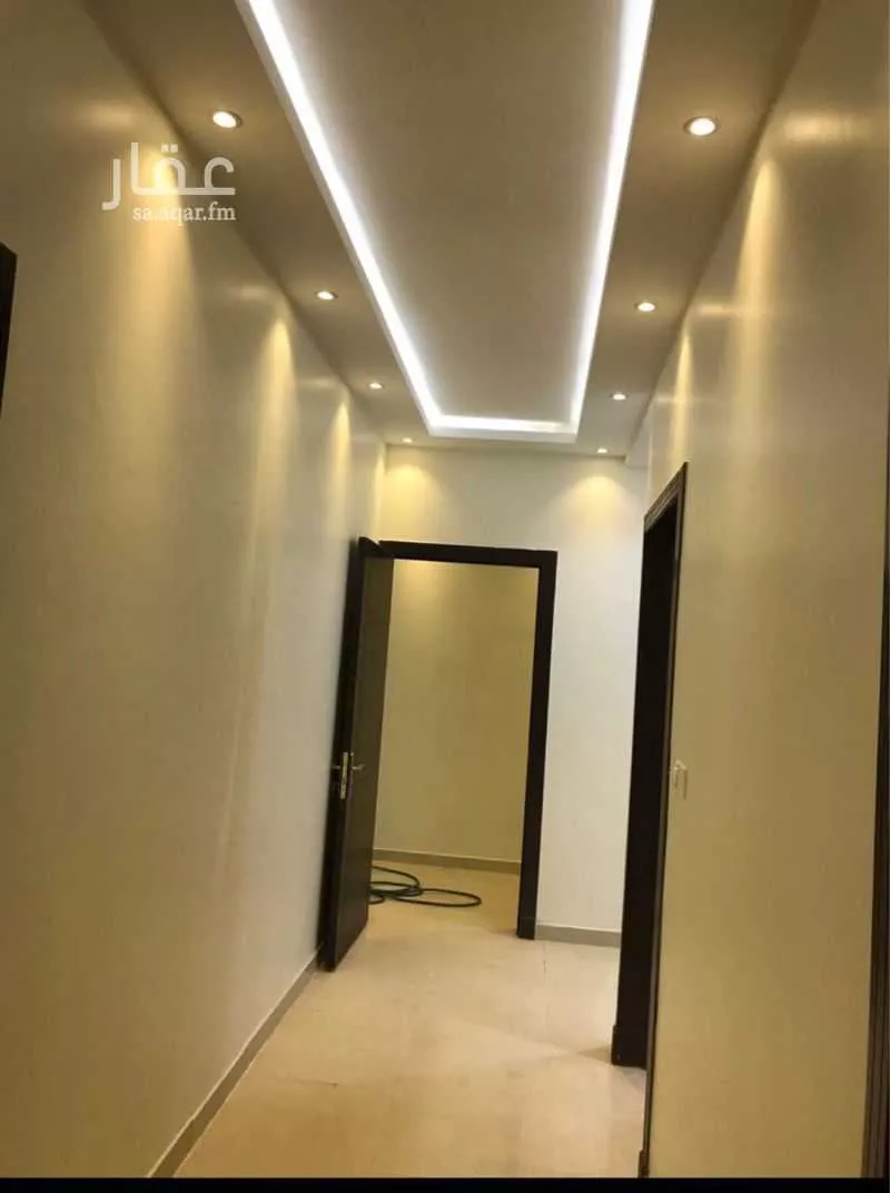 3 bedroom floor in Okaz 14