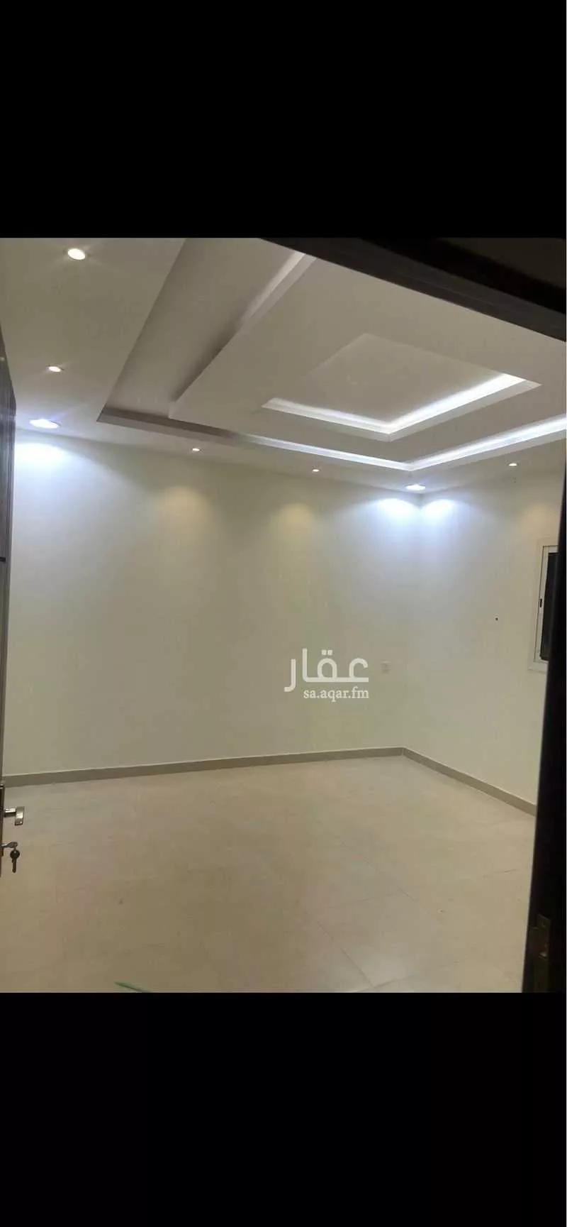 3 bedroom floor in Okaz 16