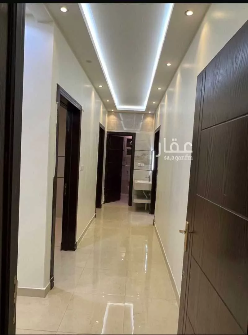 3 bedroom floor in Okaz 21