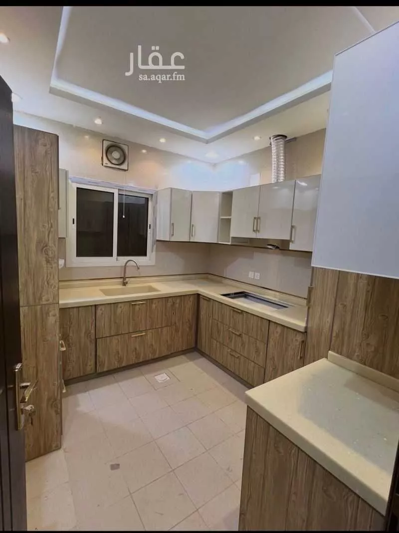 3 bedroom floor in Okaz 9