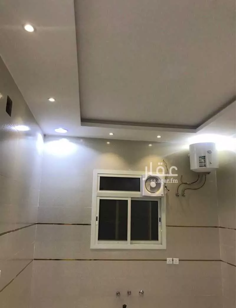 3 bedroom floor in Okaz 10