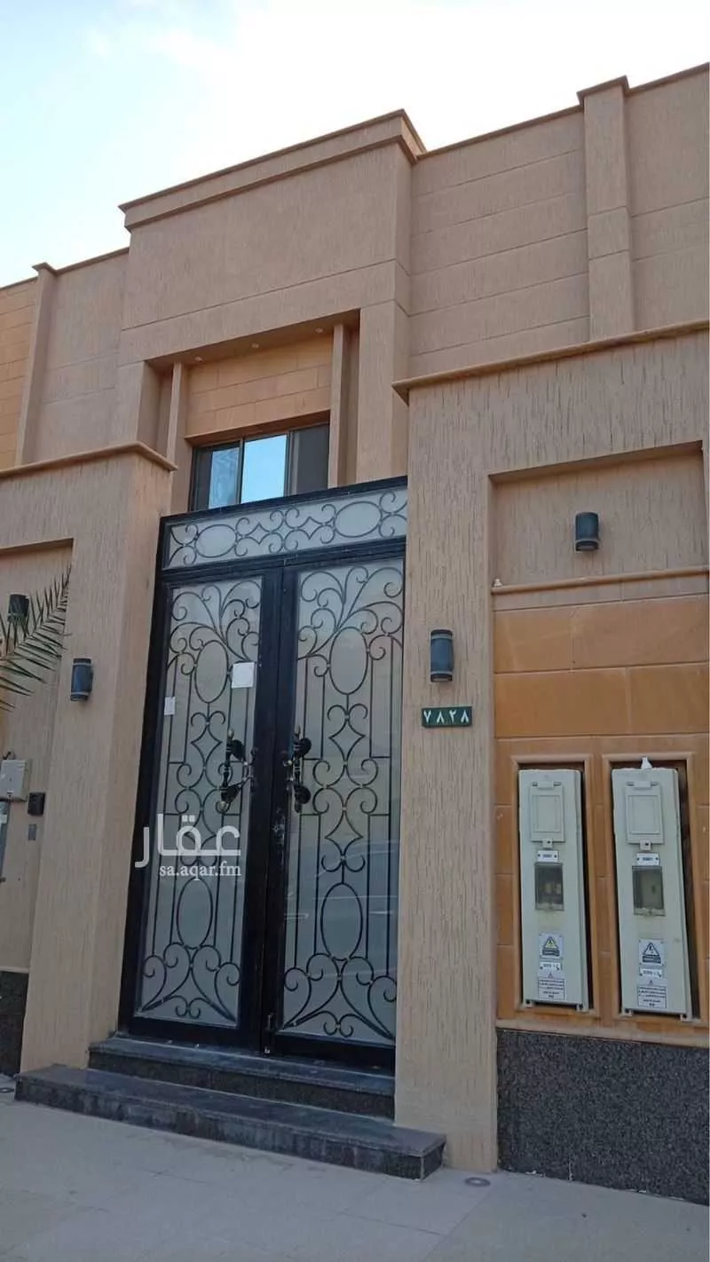 فيلا 4 غرف في الشعلة 5