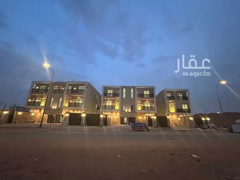 دور 6 غرف في الرمال 6