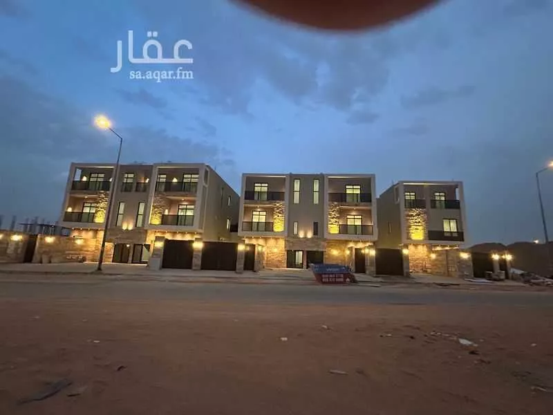 دور 6 غرف في الرمال 9