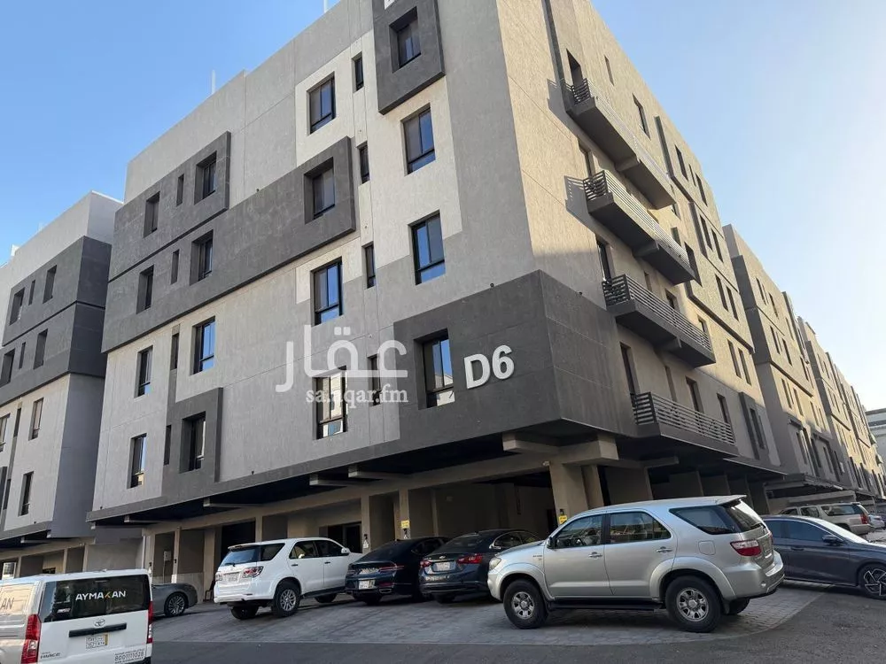 5 bedroom apartment in Al Marwa 3