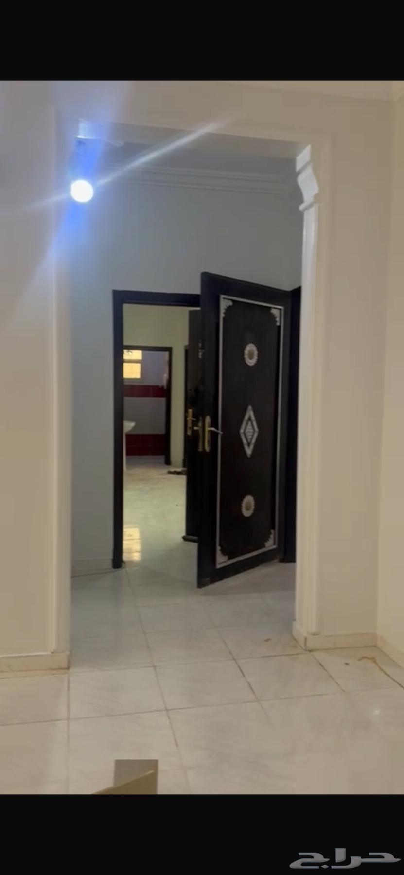 شقة 1 غرف في طويق 4