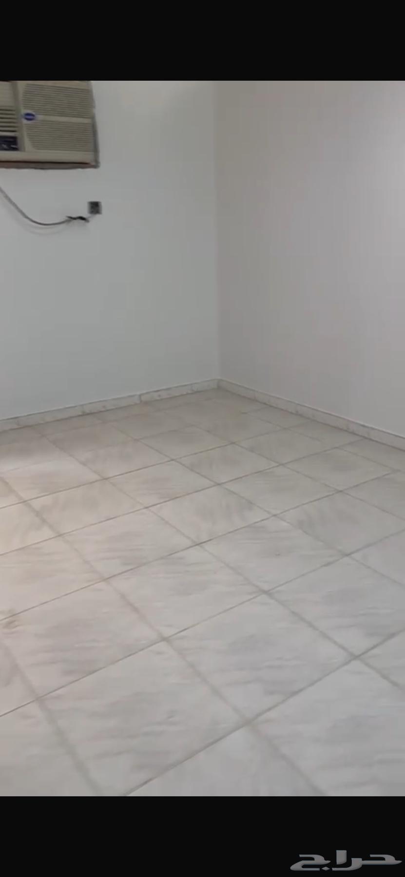شقة 1 غرف في طويق 7