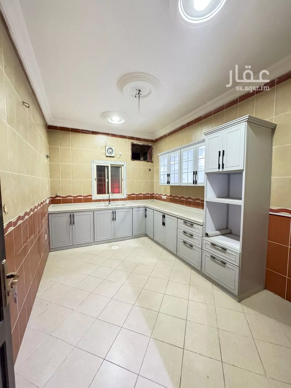 3 bedroom apartment in Abhur South 2