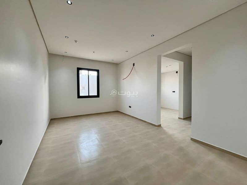 4 bedroom apartment in Al Mahdiyyah, Riyadh 4