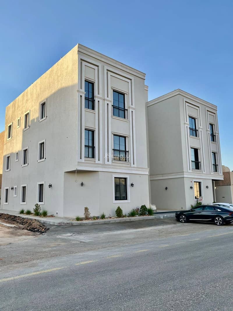 4 bedroom apartment in Al Mahdiyyah, Riyadh 5