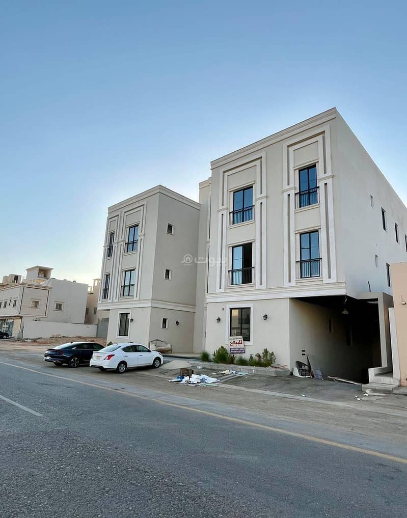 4 bedroom apartment in Al Mahdiyyah, Riyadh 7