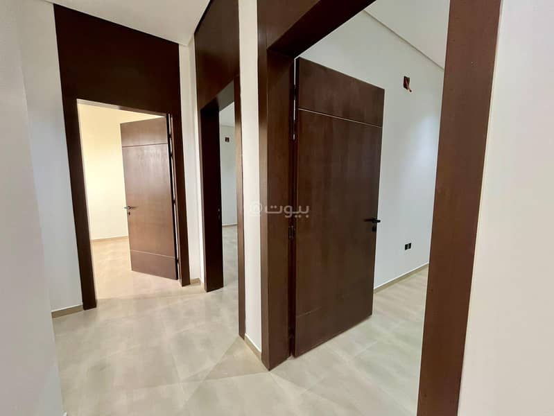 4 bedroom apartment in Al Mahdiyyah, Riyadh 8