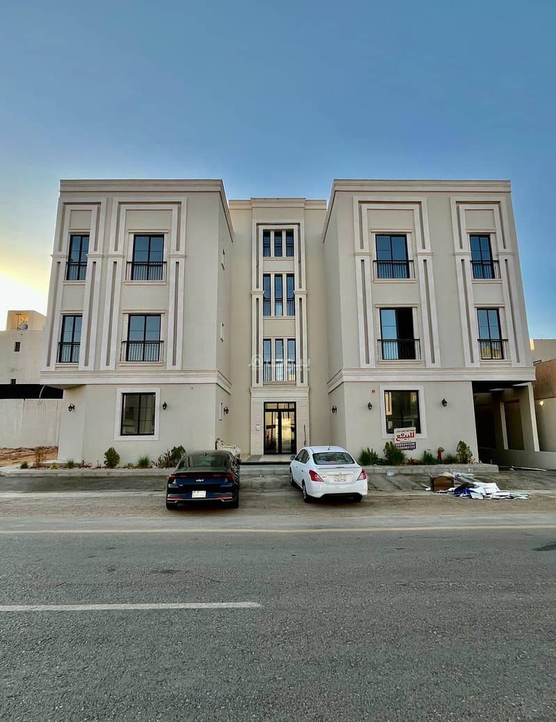 4 bedroom apartment in Al Mahdiyyah, Riyadh 11