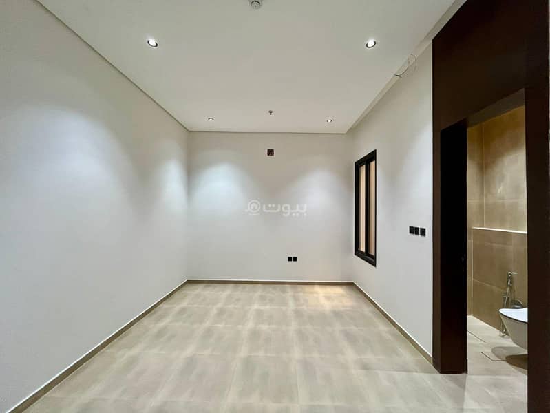 4 bedroom apartment in Al Mahdiyyah, Riyadh 12