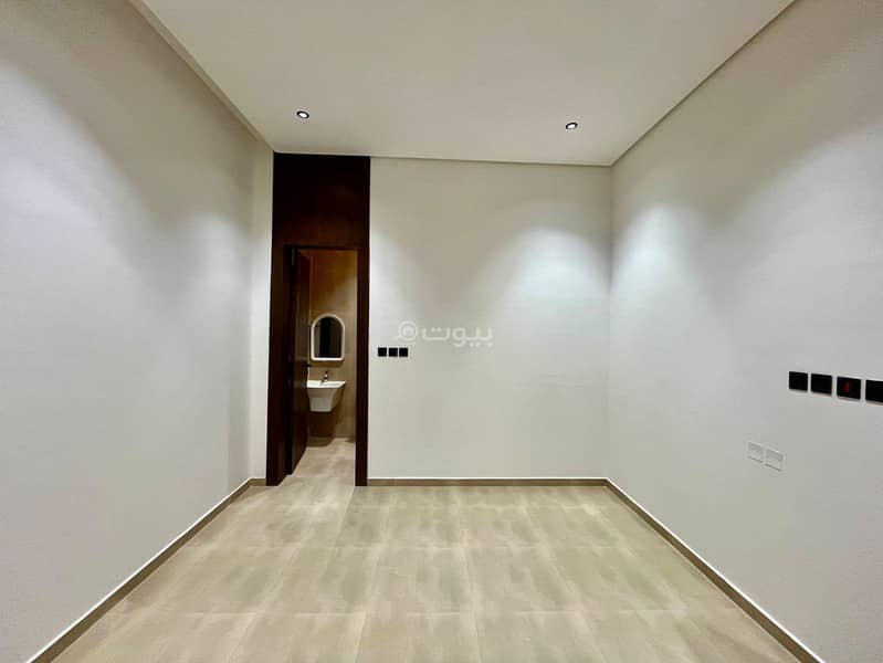 4 bedroom apartment in Al Mahdiyyah, Riyadh 14
