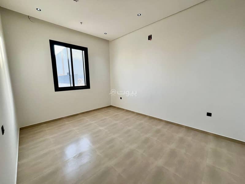 4 bedroom apartment in Al Mahdiyyah, Riyadh 19
