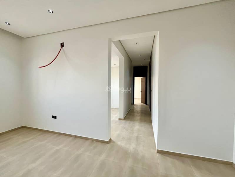 4 bedroom apartment in Al Mahdiyyah, Riyadh 22