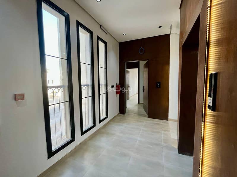 4 bedroom apartment in Al Mahdiyyah, Riyadh 24
