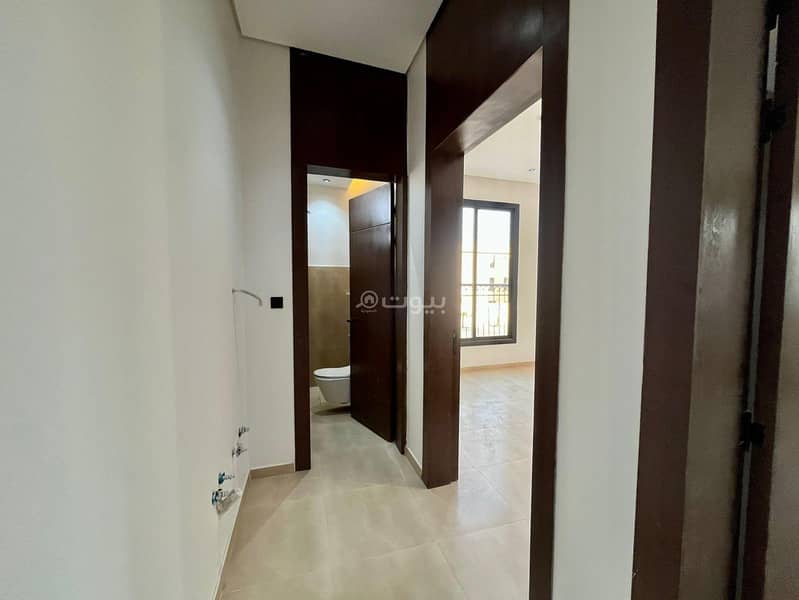4 bedroom apartment in Al Mahdiyyah, Riyadh 29