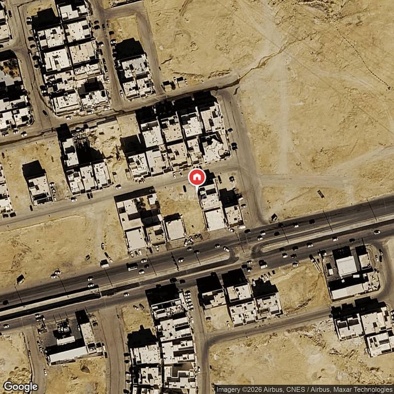 4 bedroom apartment in Al Mahdiyyah, Riyadh 2