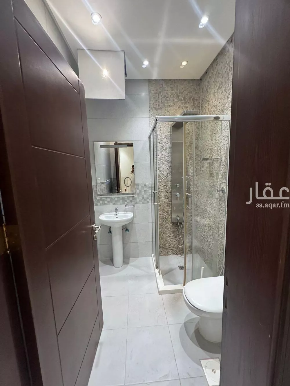 دور 5 غرف في أبحر الجنوبية 5