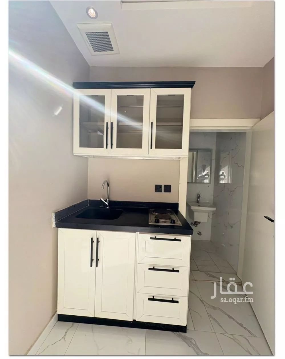 1 bedroom apartment in Al Aqiq 2